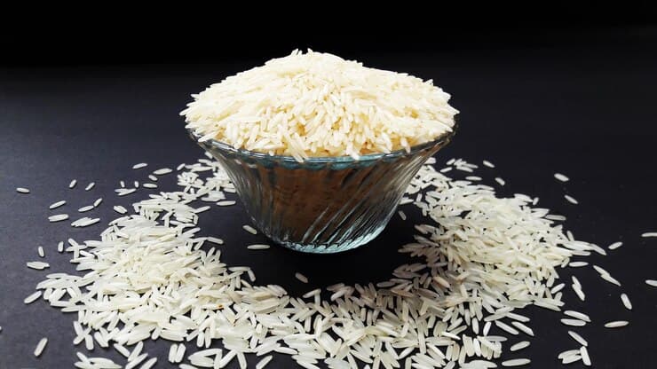 تصویر 4 از خرید و قیمت برنج طارم ممتاز + فروش صادراتی